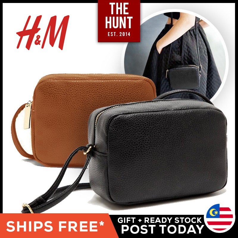 h&m sling bag malaysia