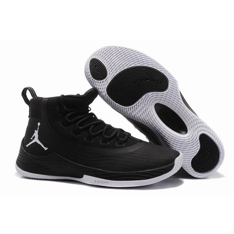 jordan ultra fly 2018