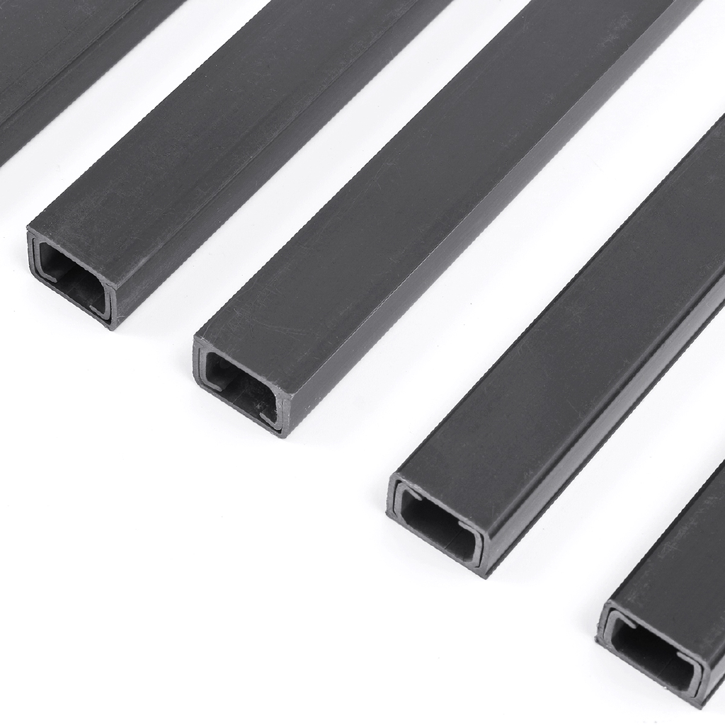Decorative Wall Panel Moulding Surface Cable Raceway | Shelly Lighting