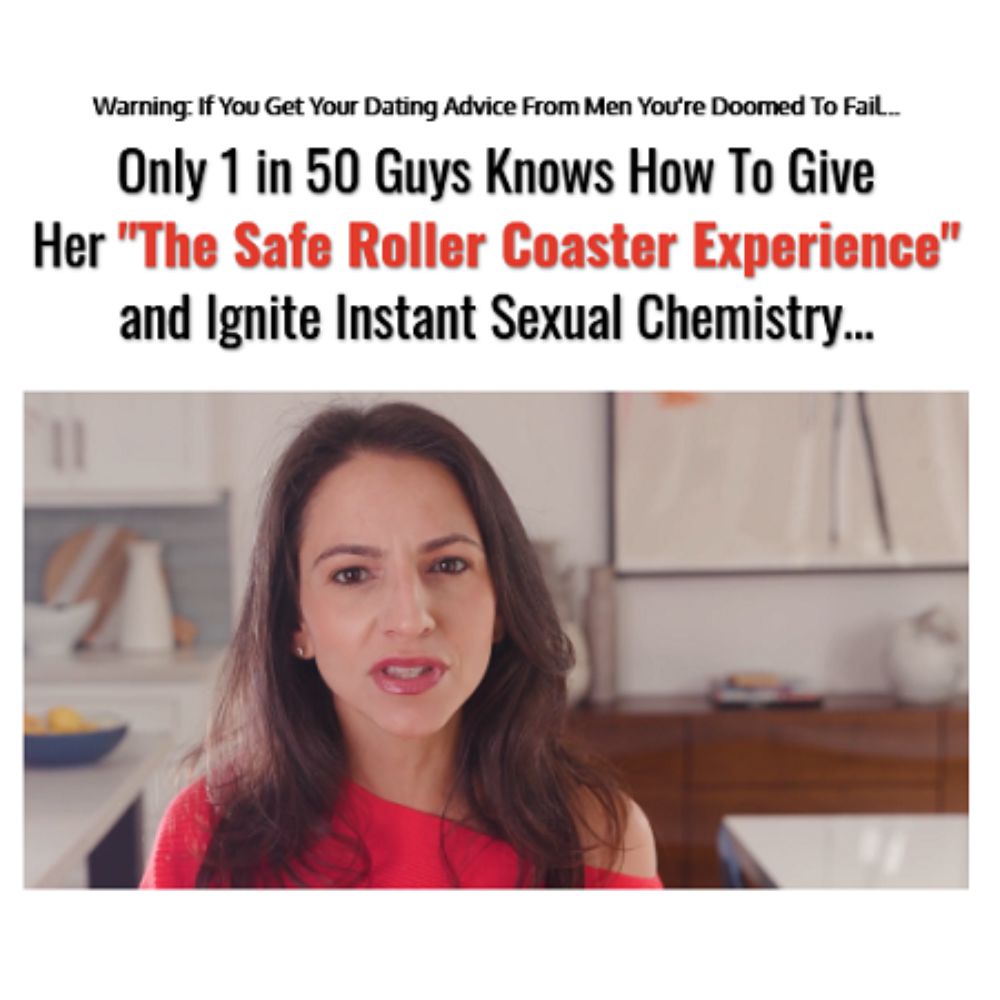 [Audio Course] F Formula by The Wing Girl Method Shopee Malaysia