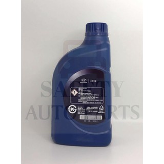 KIA / HYUNDAI ULTRA PSF-4 SAE 80W 1L | Shopee Malaysia