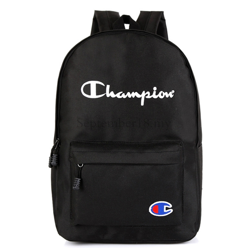 champion sports school bags