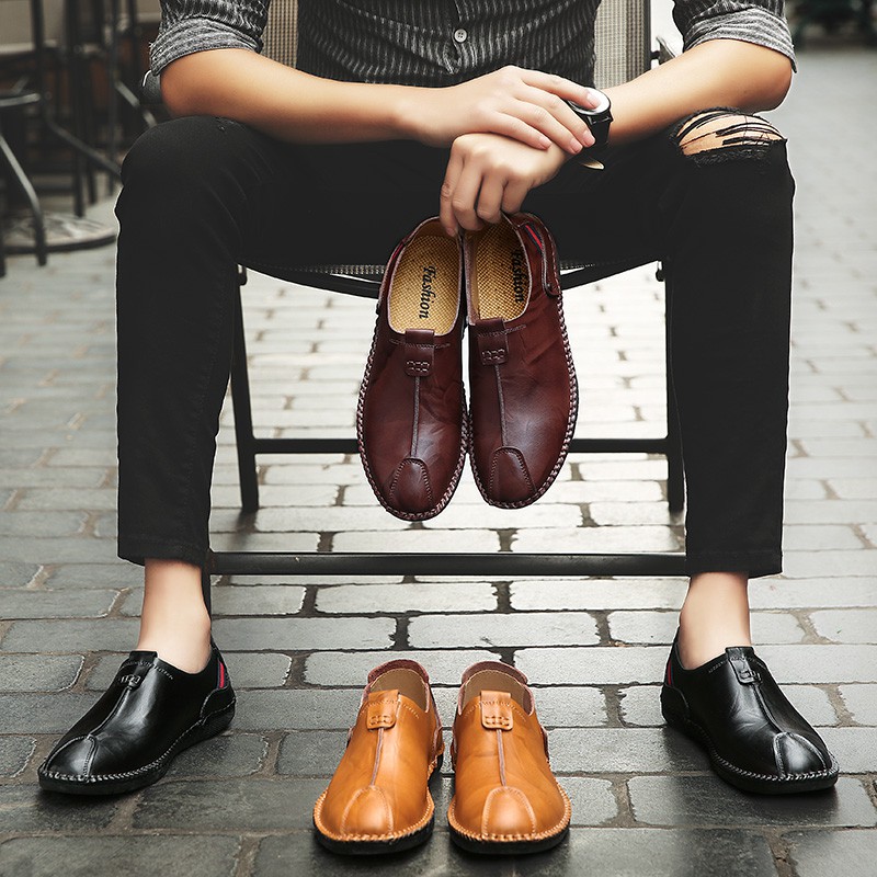 fashion formal shoes