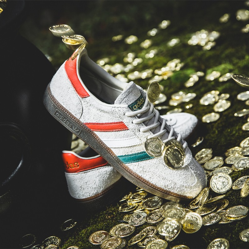 spezial st patrick's