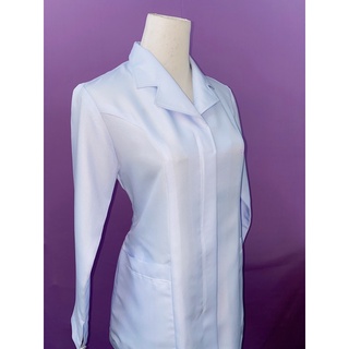 Baju Nurse Uniform Jururawat Sn / Ppk (High Quality) | Shopee Malaysia