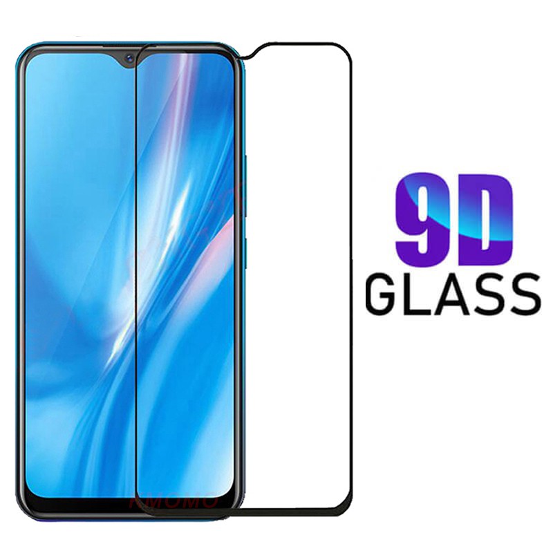 9d Tempered Glass Vivo Y12s Y1s Y12a Y11d Y12d Y3s Y31 Y20 Y20s Y20i S1 Y15 Y30 Y11 Y91c Y12 Y17 2189