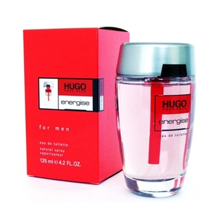 energizer hugo boss