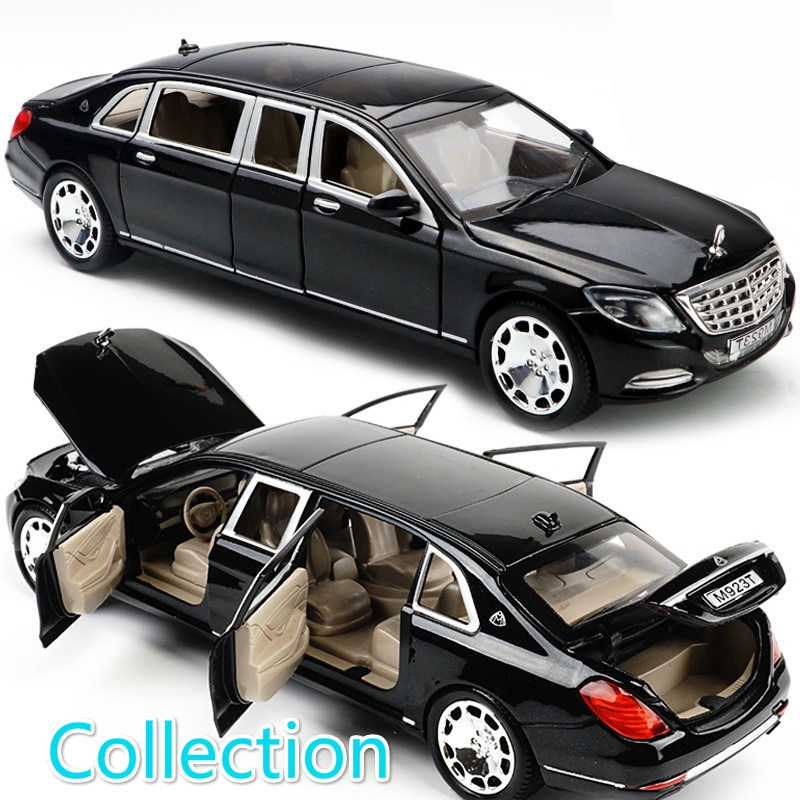 toy benz