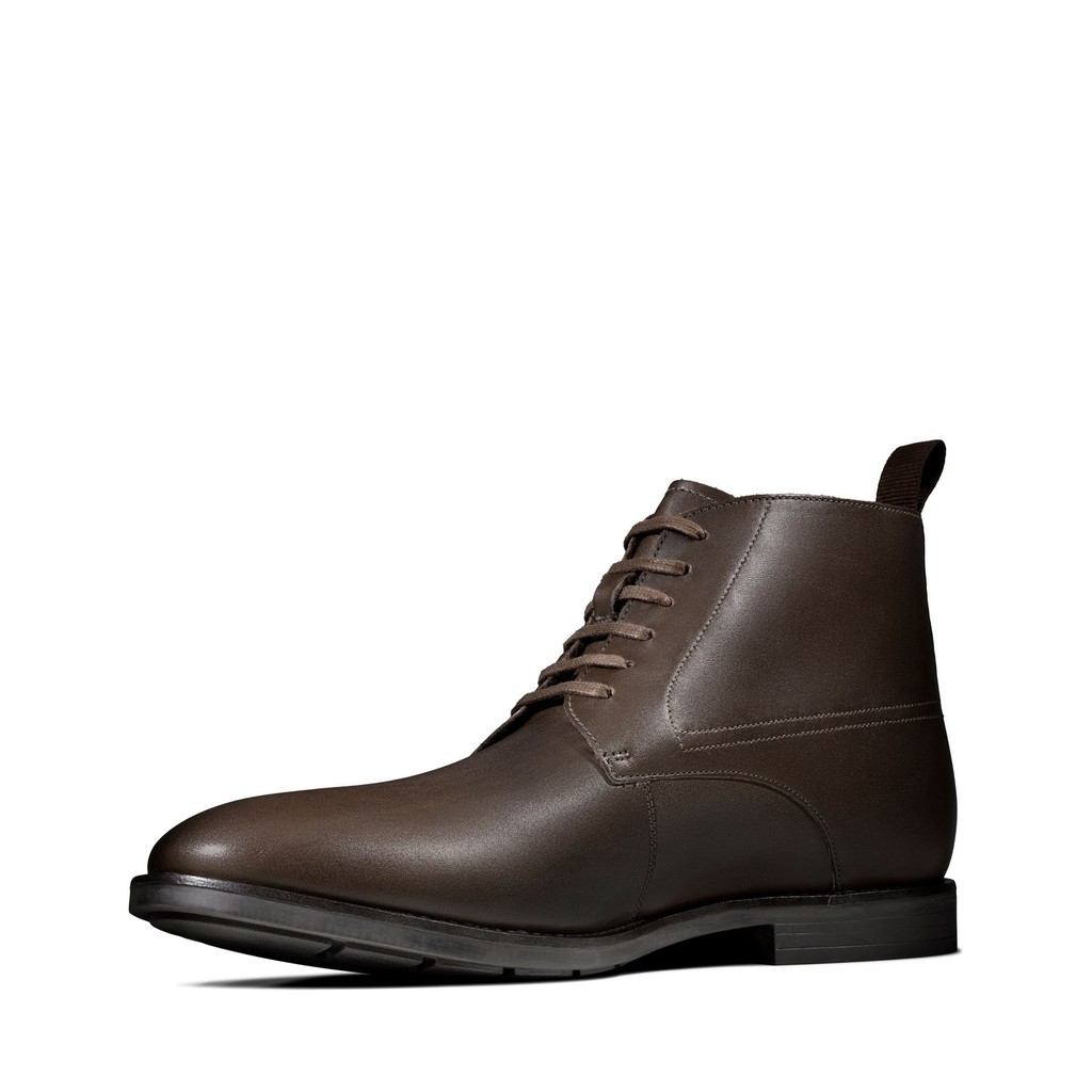 clarks ronnie up gtx