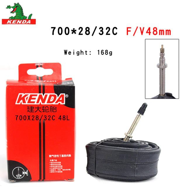 kenda bike tubes