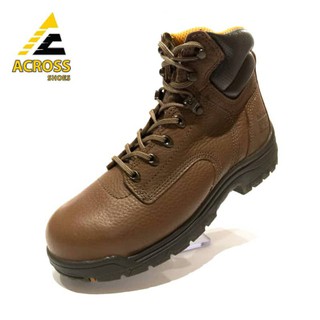 kasut safety timberland