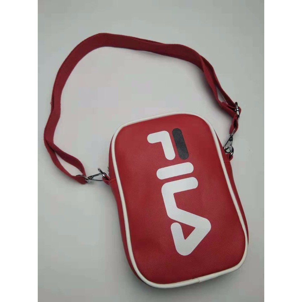 fila mobile bag