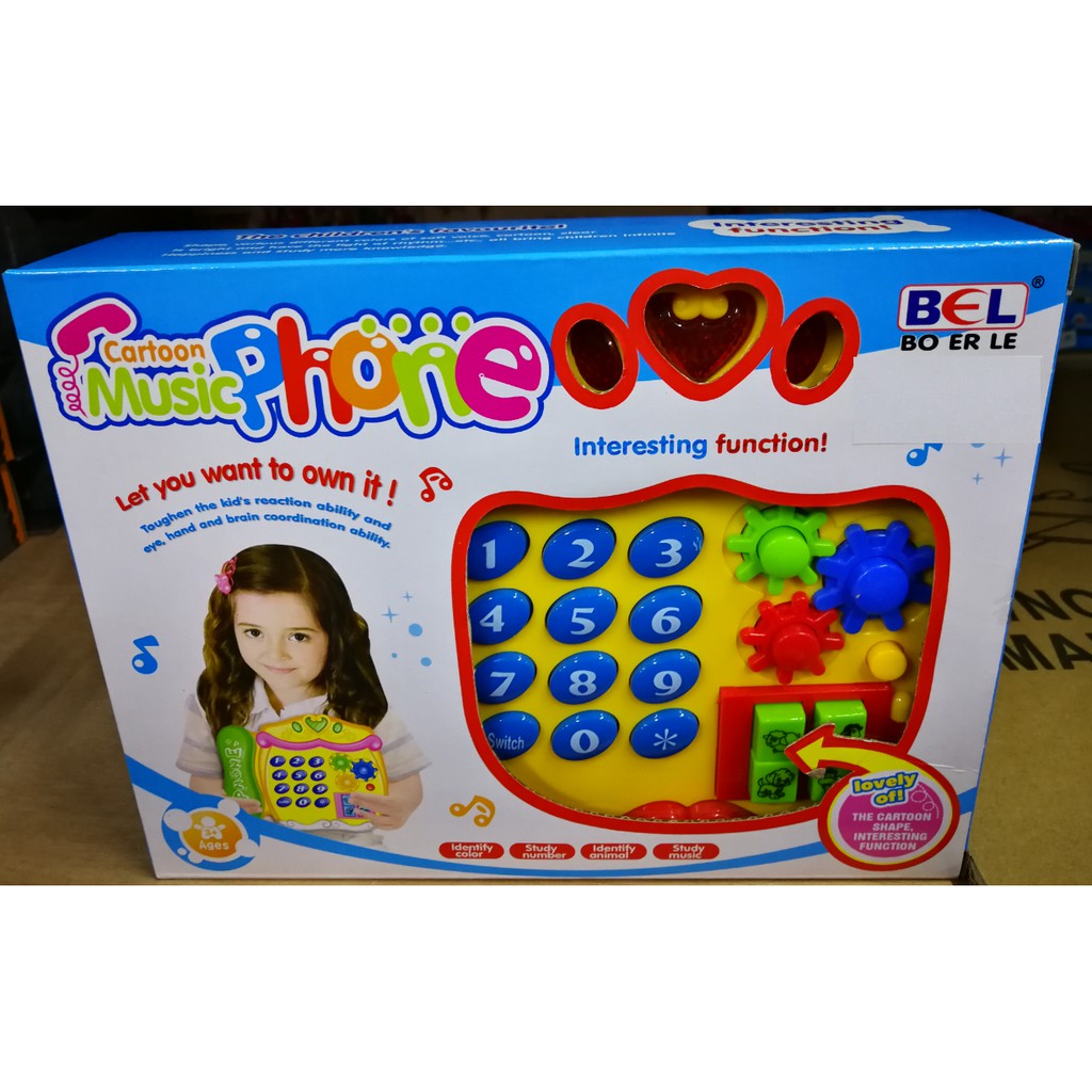 smart learning toys
