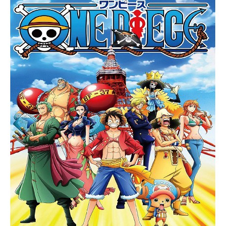 Anime One Piece Part 31 38 Episode 761 9 Shopee Malaysia