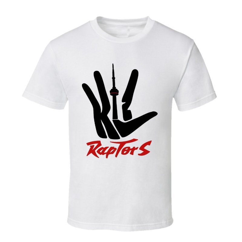 kawhi hand shirt