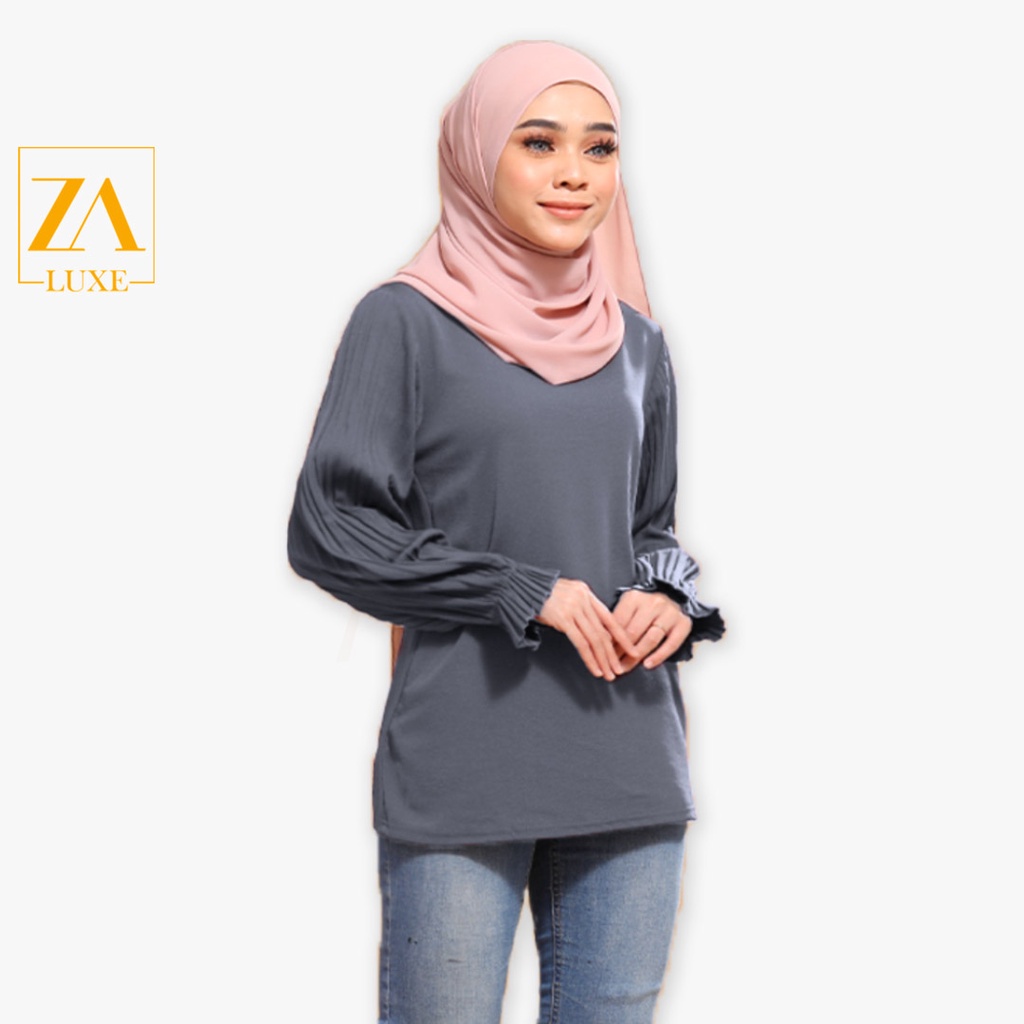 Baju vaksin muslimah