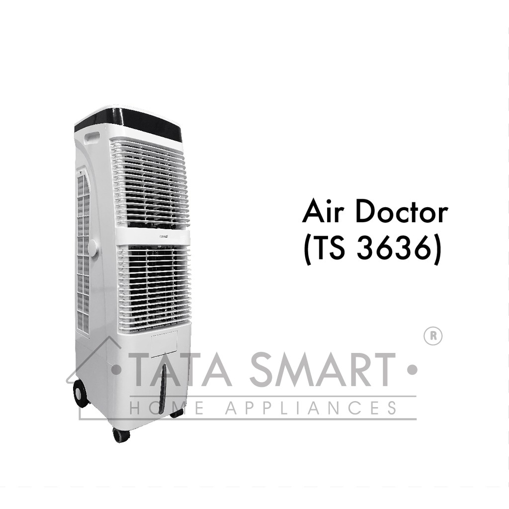 Air Doctor ( TS 3636 ) | Shopee Malaysia
