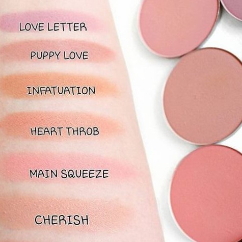 makeup geek blush