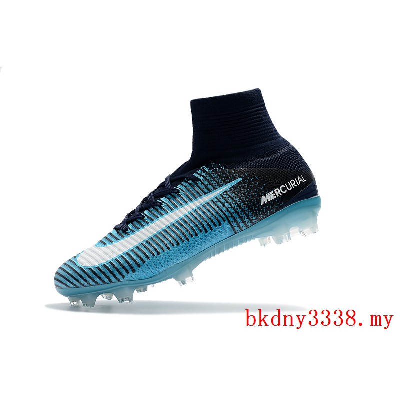nike mercurial superfly ice