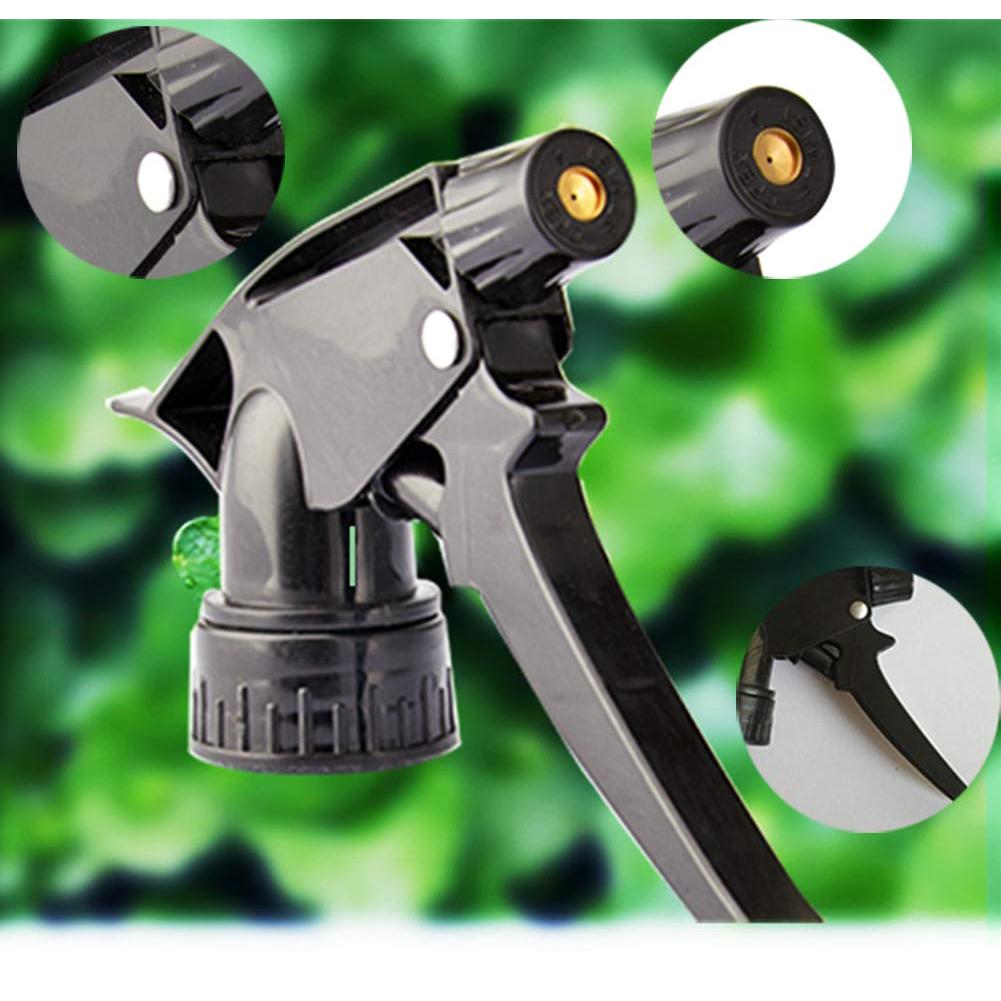 Trigger Sprayers Replacement, Brass Spray Bottle Pump Nozzle for