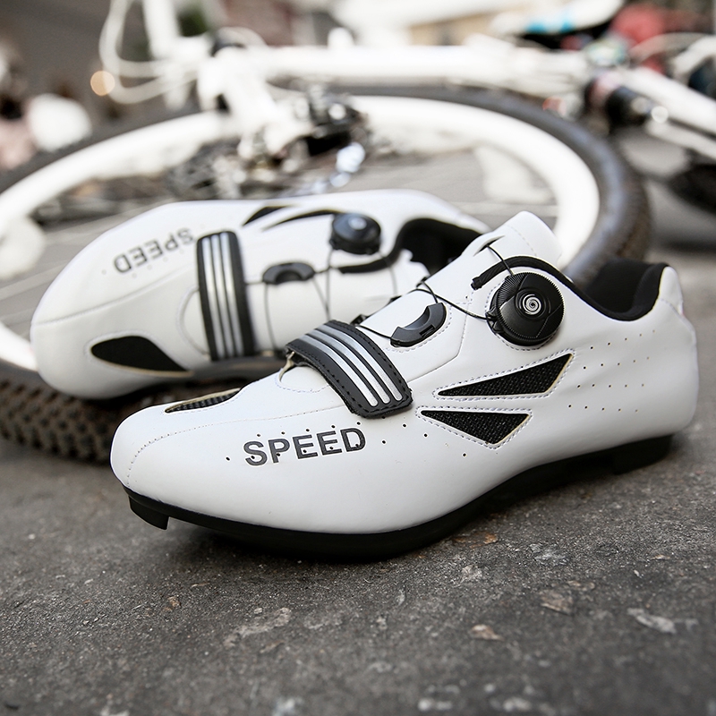 spd compatible cycling shoes