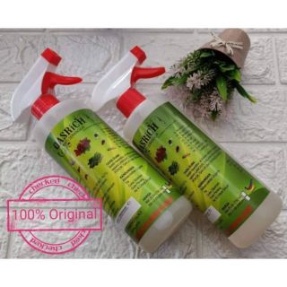 READY STOCK Spray Serangga Organik Pro Insect Berkesan 