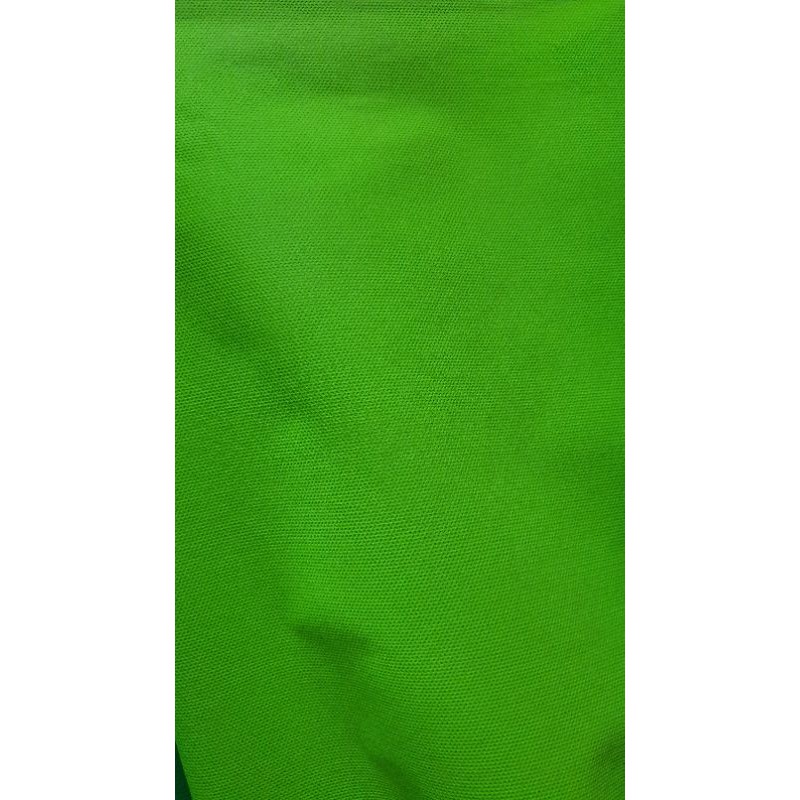 Green Screen Fabric Width 1 6m Selling For Video Background Shopee Malaysia