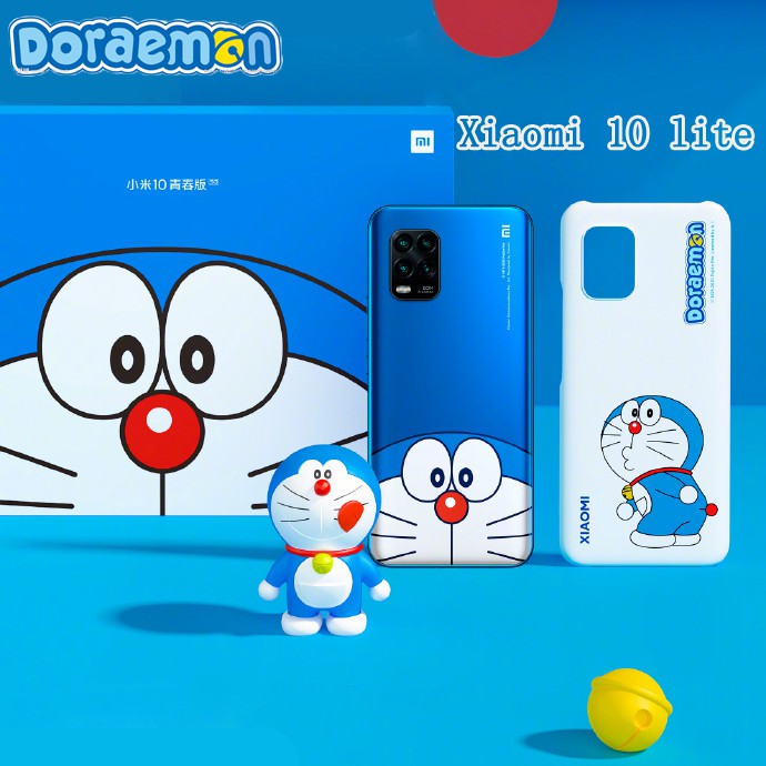 Xiaomi Mi 11 Youth 5g Sd780g Xiaomi Mi 11lite Phone Snapdragon 780g Xiaomi 10 Youth Lite 50x Zoom Doraemon Version Shopee Malaysia
