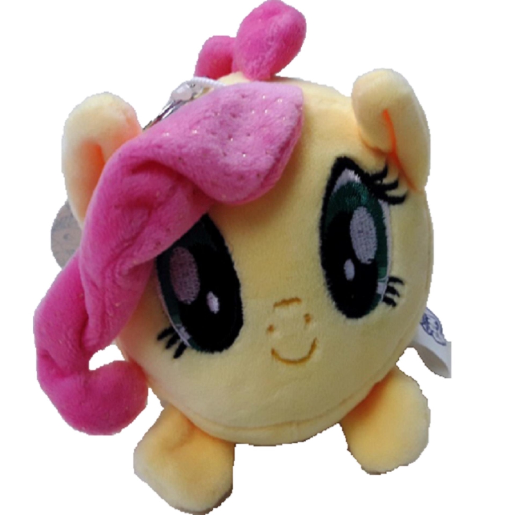 fluttershy plush toy