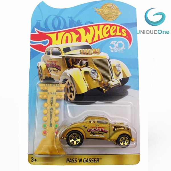 hot wheels gold edition