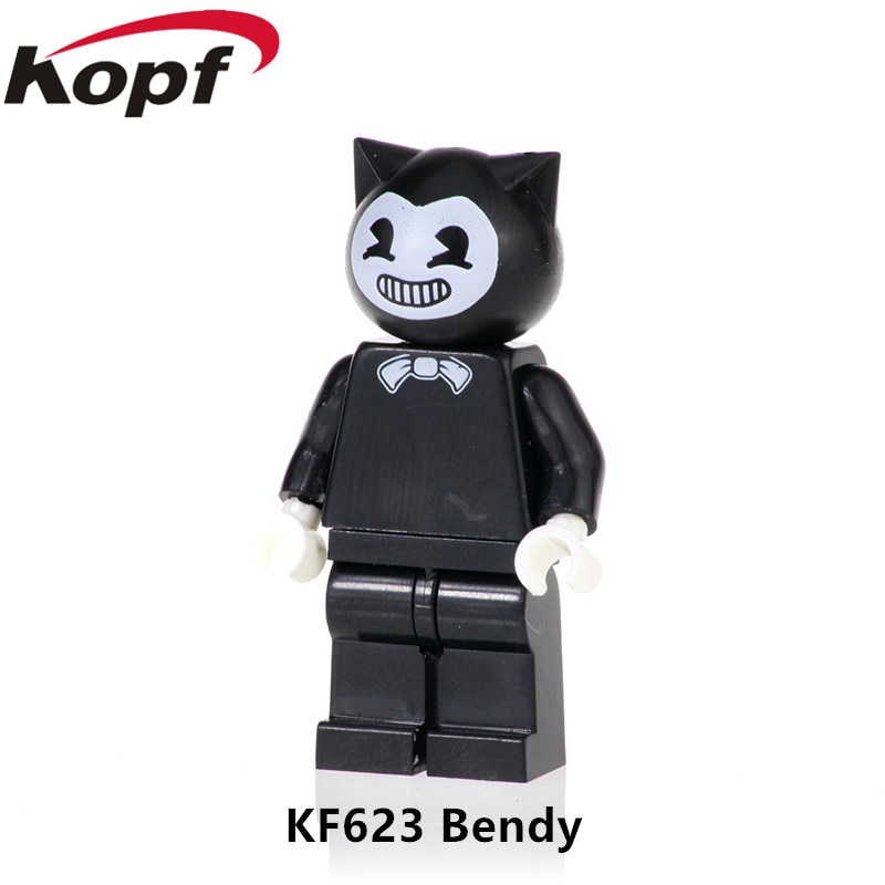 bendy toys for sale
