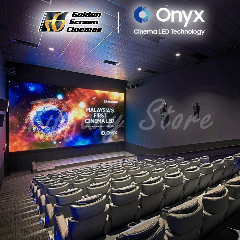 Onyx cinema