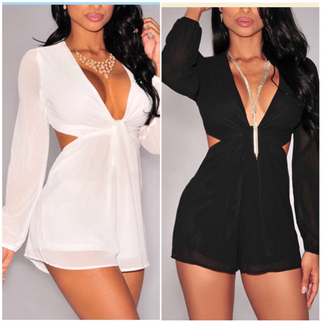 Jumpsuit 