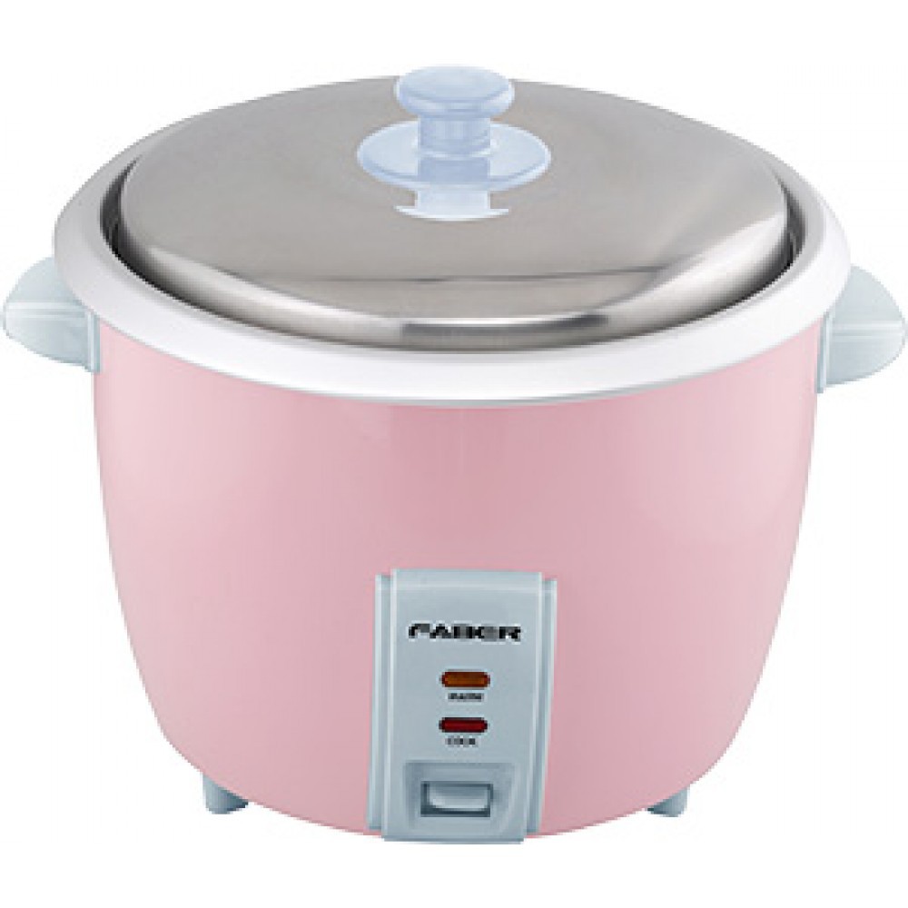FABER RICE COOKER FRC106 | Shopee Malaysia
