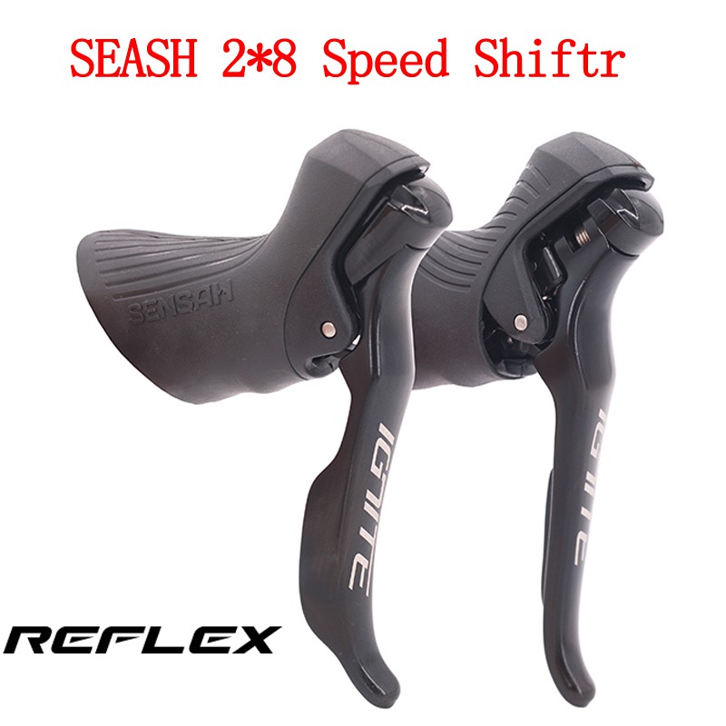 road bike shifter lever