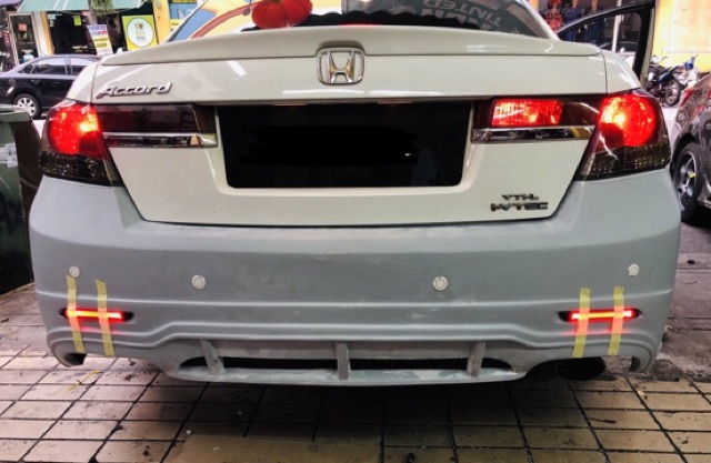 9700 Koleksi Civic Fb Vs Accord G8 Gratis