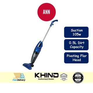 khind vacuum vc8630