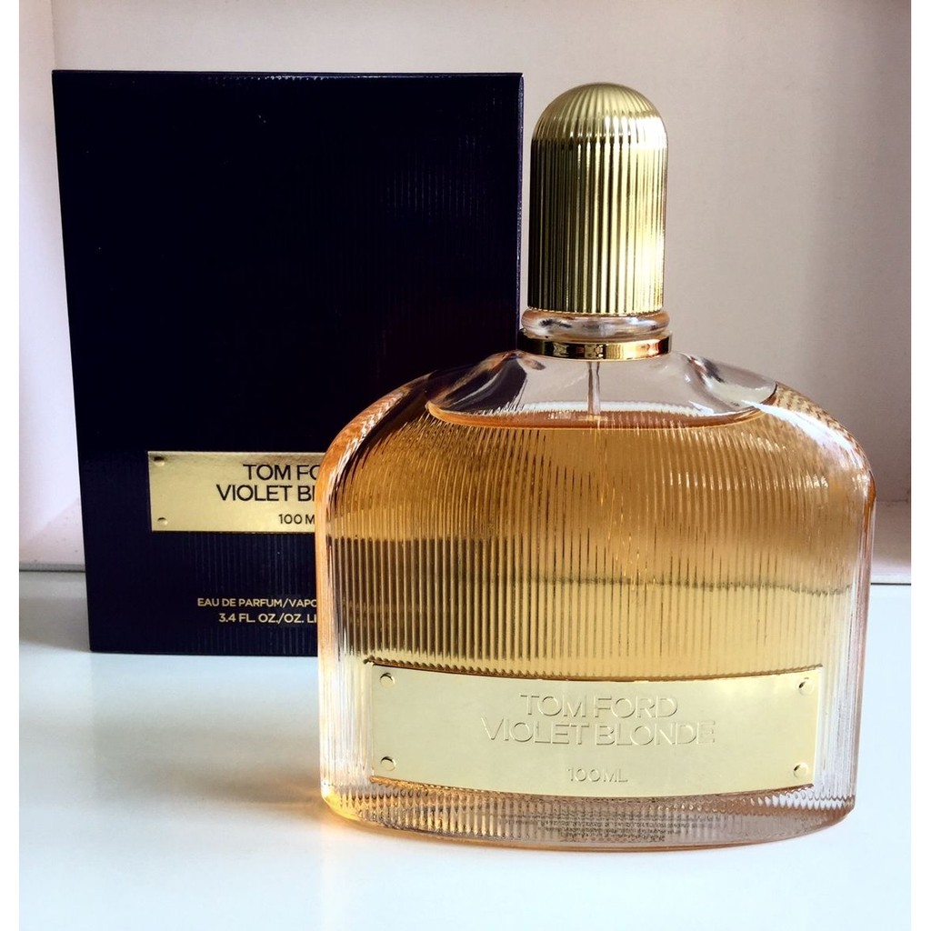 tom ford violet blonde 100ml