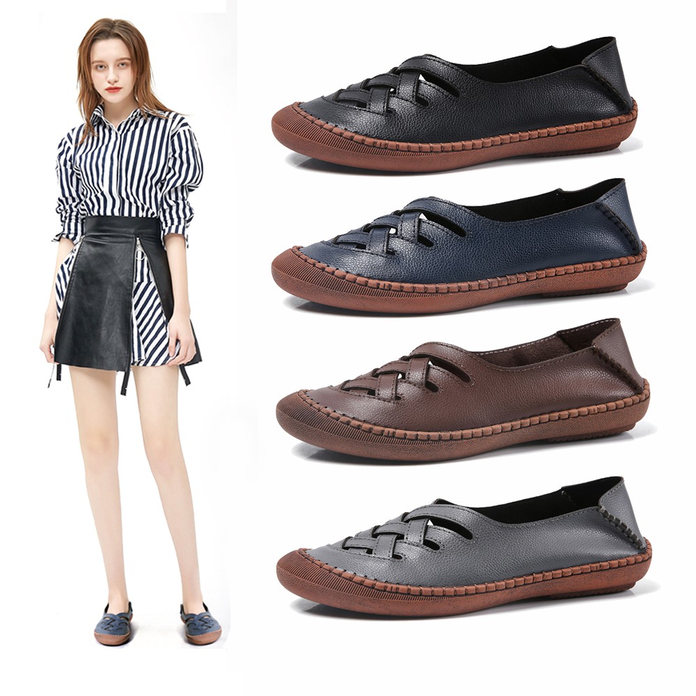 work casual shoes women
