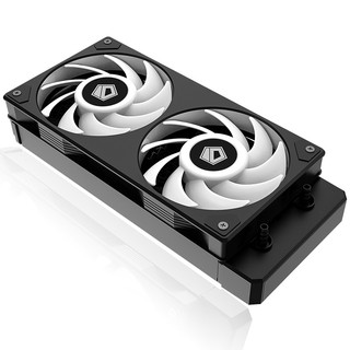 iceflow 240 vga