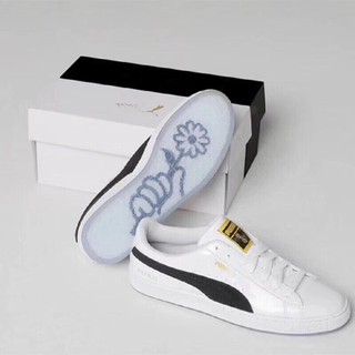 Sneakers Puma x BTS Court Star Sneakers 