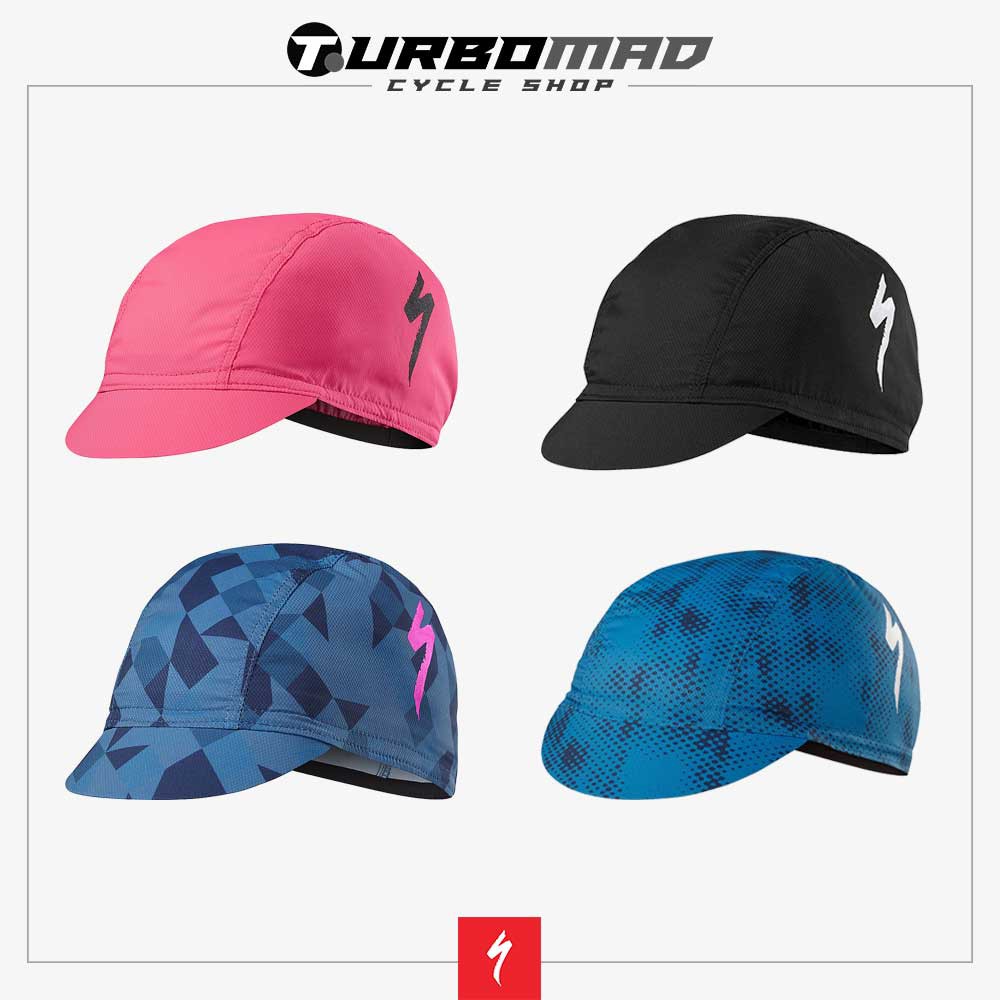 specialized cycling cap