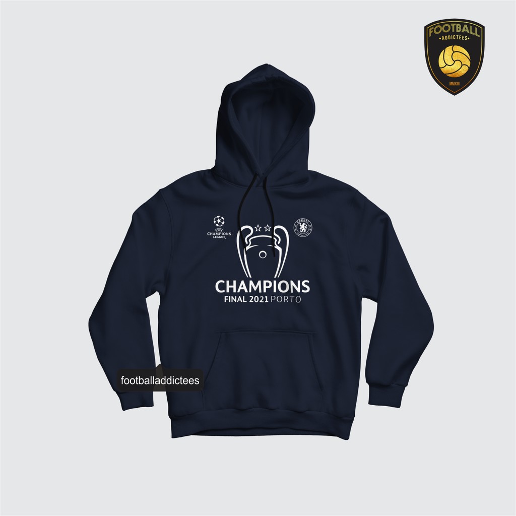 Chelsea Champions League Hoodie Poland, SAVE 31%, 45% OFF