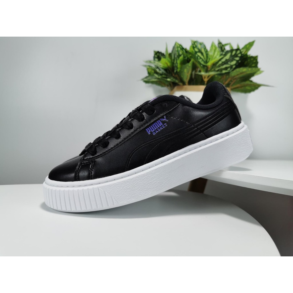 puma by rihanna platform