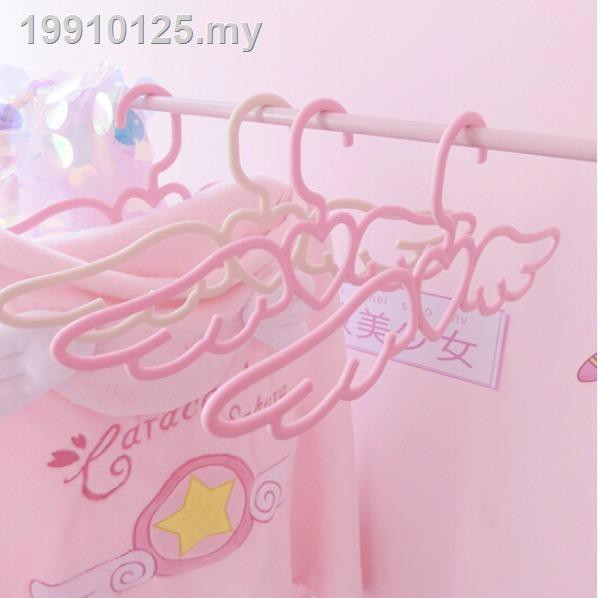 cute clothes hangers