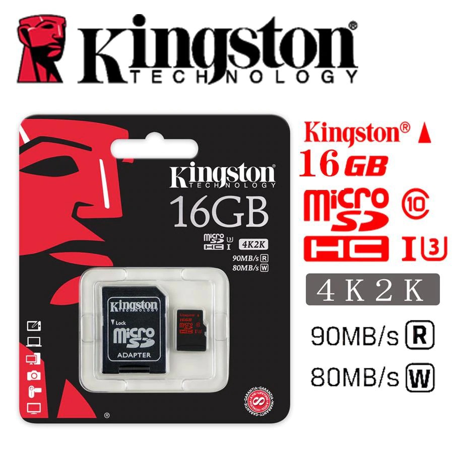 Harga Memory Card 16Gb Malaysia / Memory Card 8GB 16GB 32GB 64GB 128GB