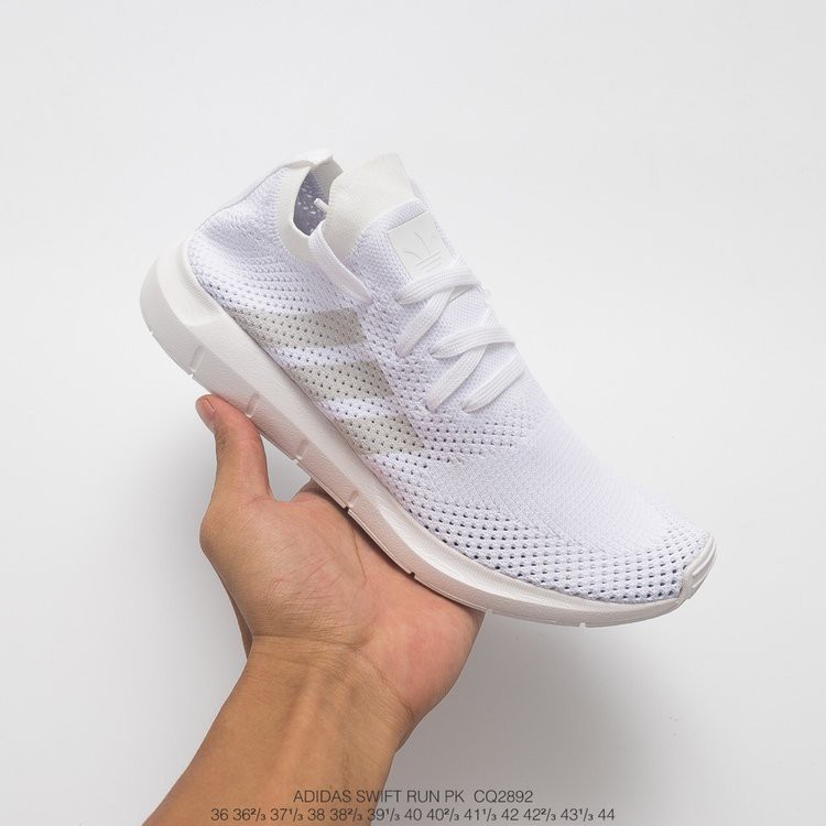 ultra boost vs swift run