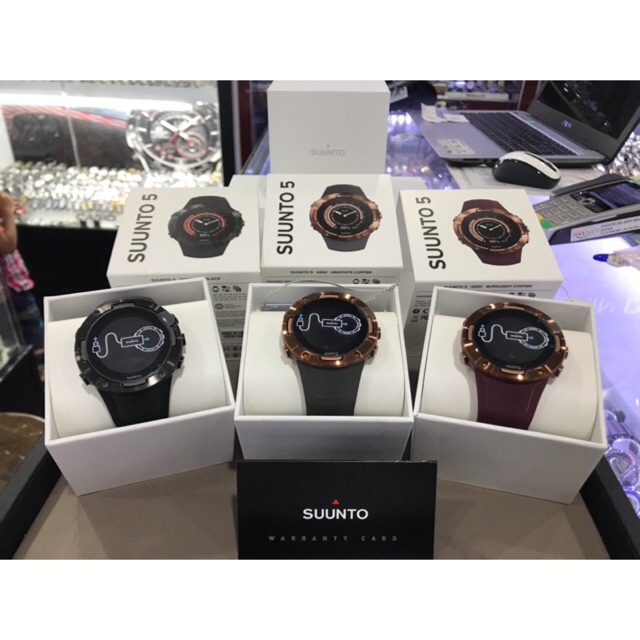 suunto watch malaysia price