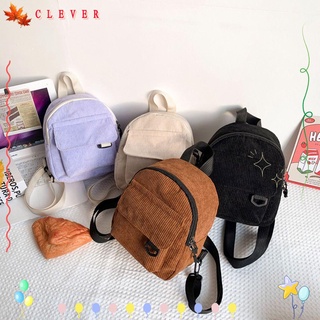 Shopee small outlet backpack