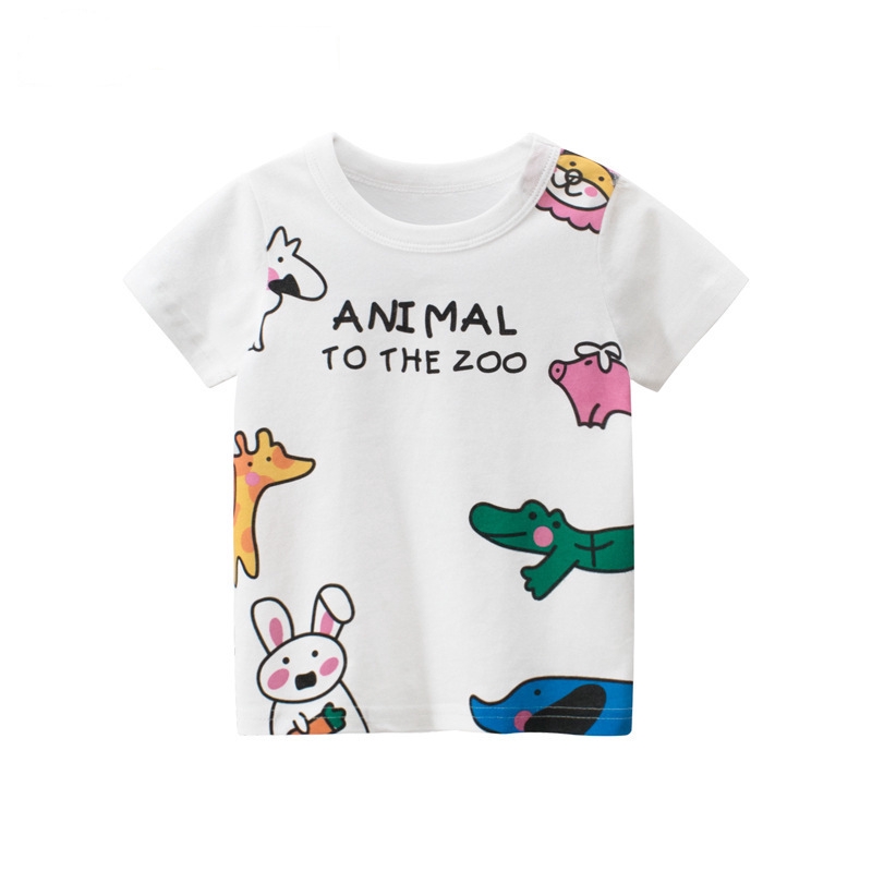 100 percent cotton children's clothing